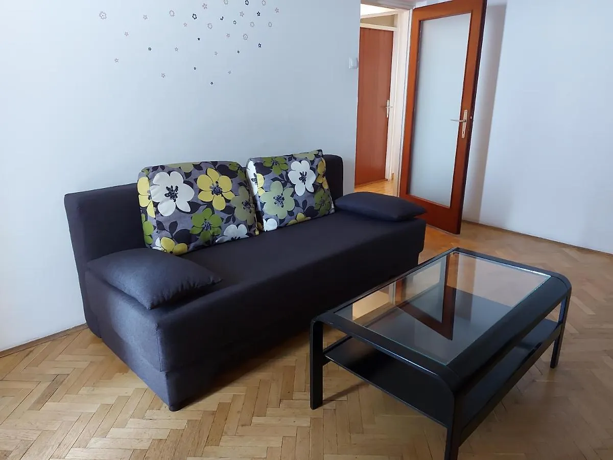 Apartment The View 里耶卡