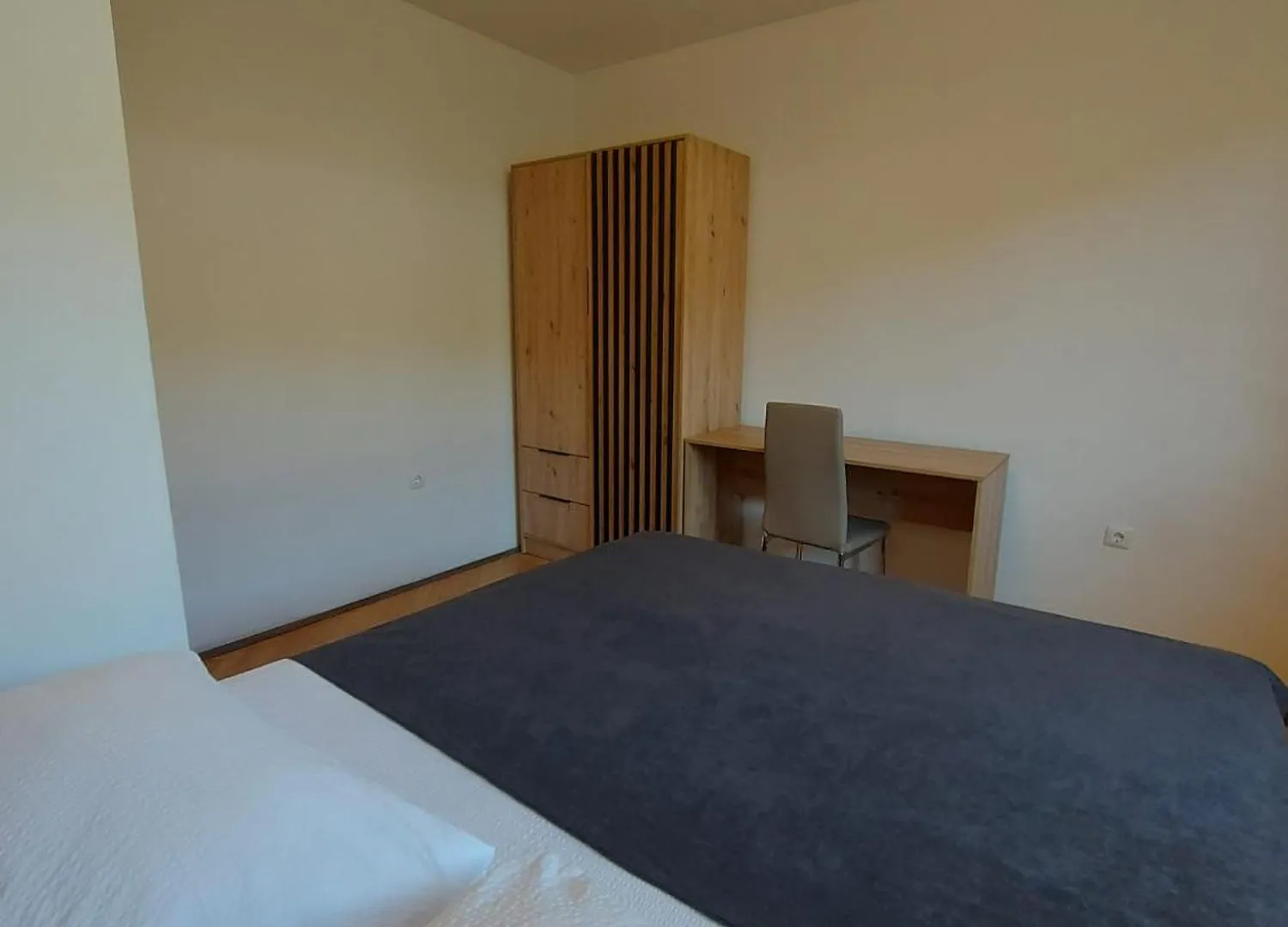 Apartment The View 里耶卡 克罗地亚
